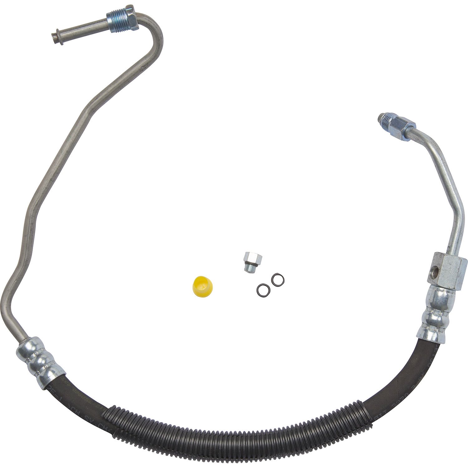 Power Steering OEM Assemblies