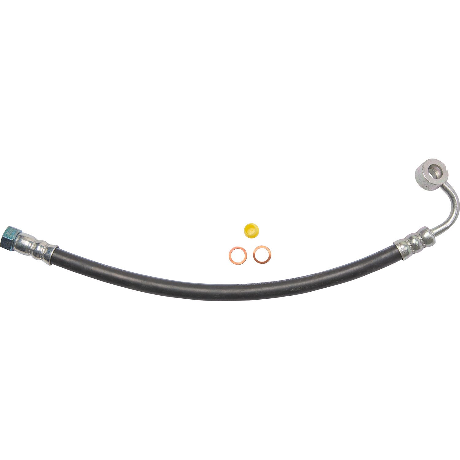 Power Steering OEM Assemblies