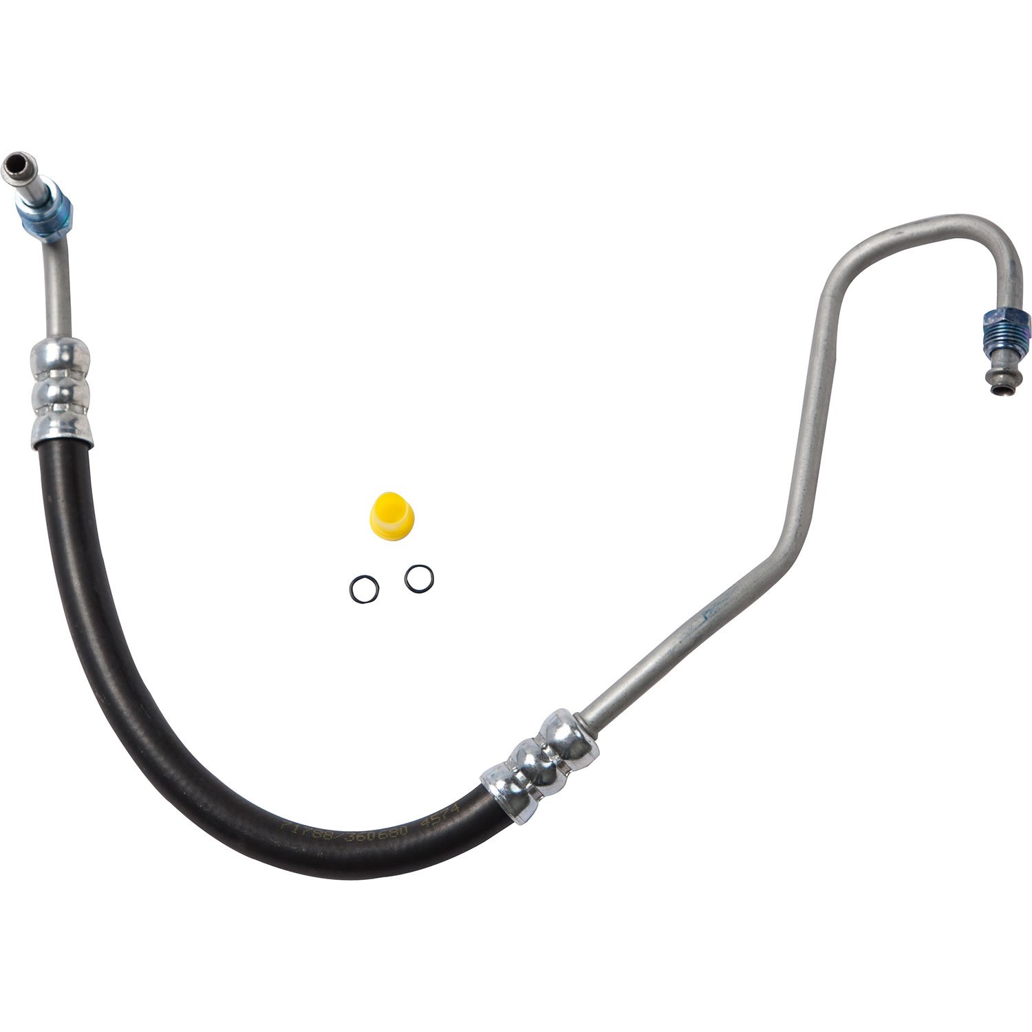 Power Steering OEM Assemblies