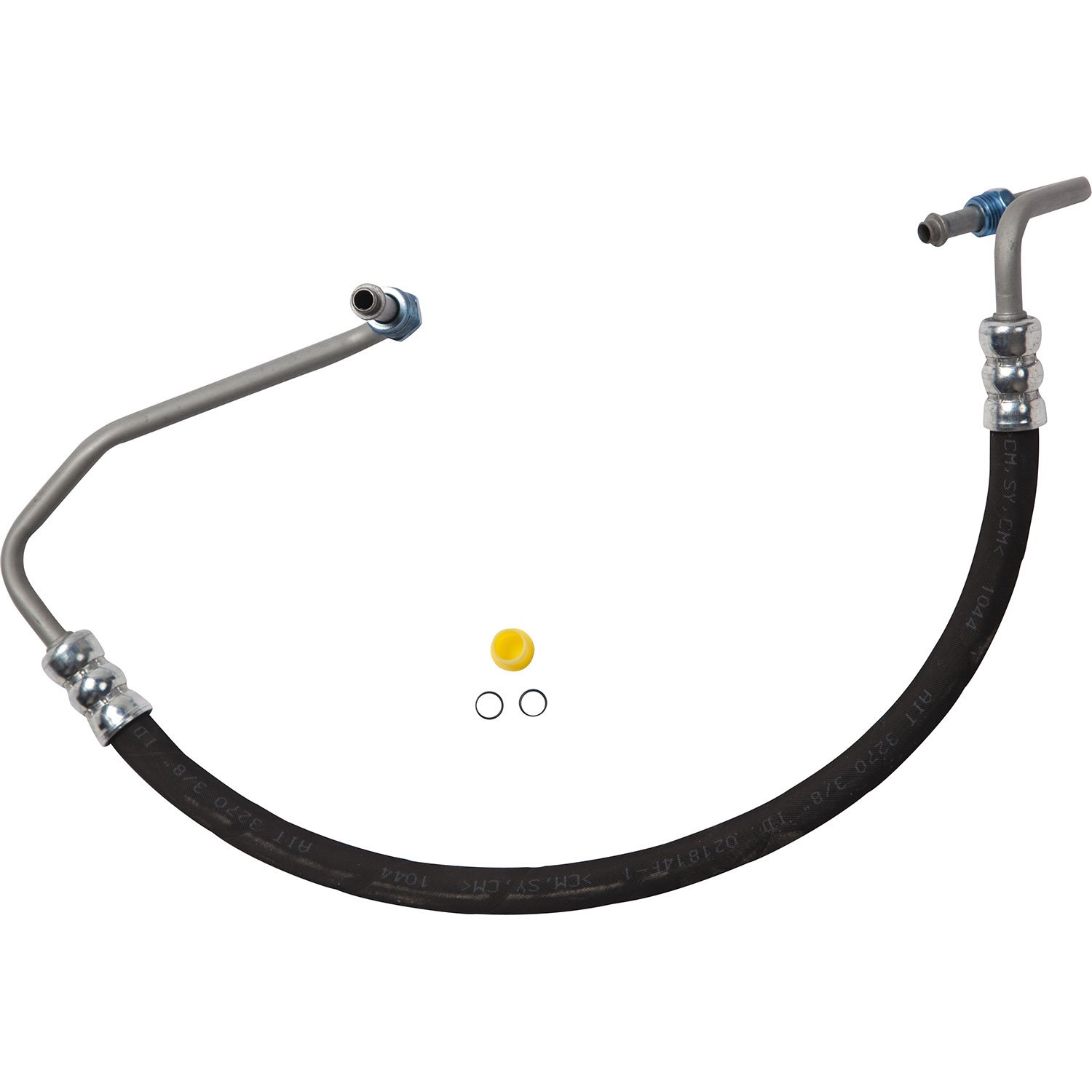 Power Steering OEM Assemblies