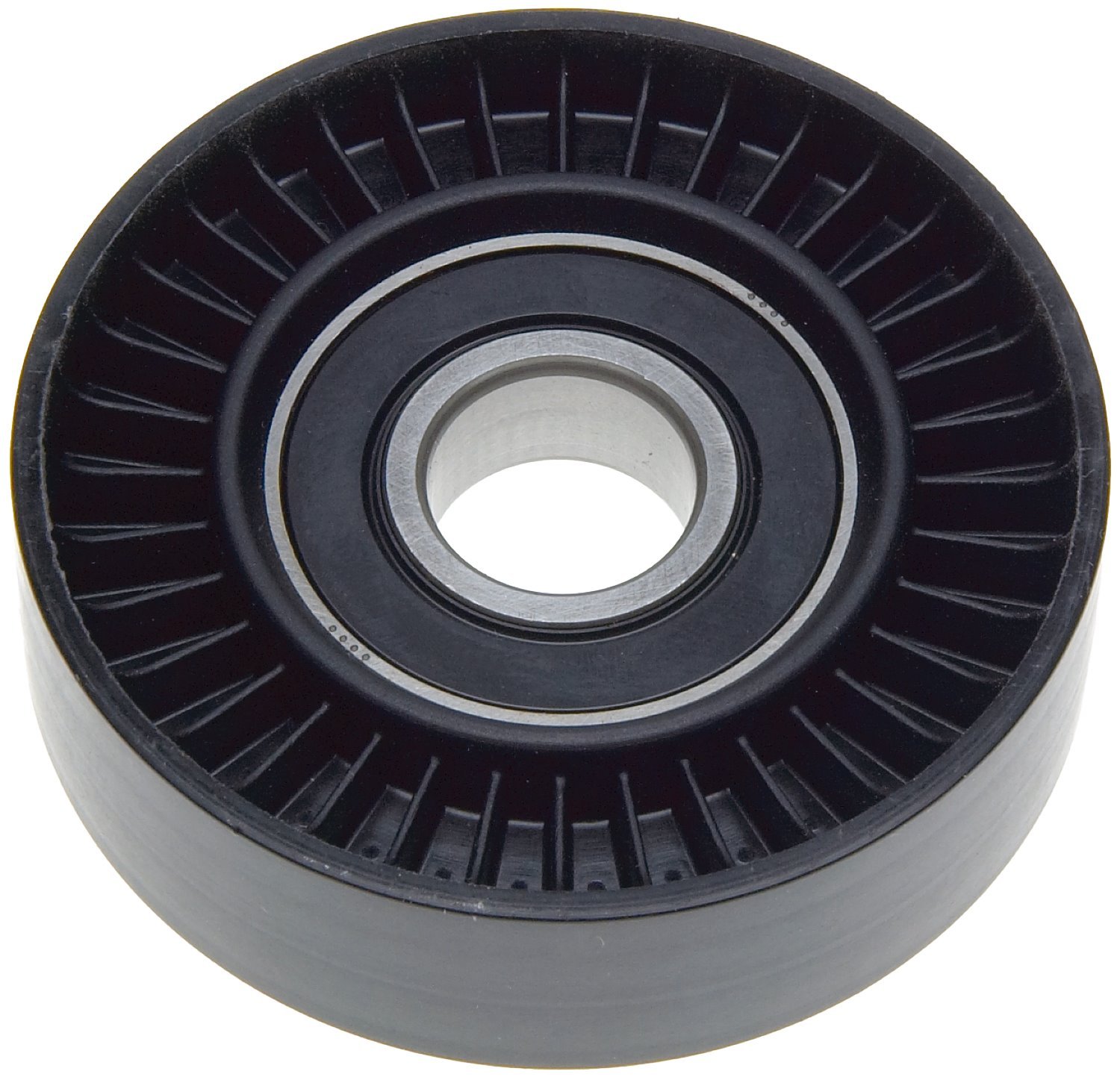 DriveAlign Idler Pulleys