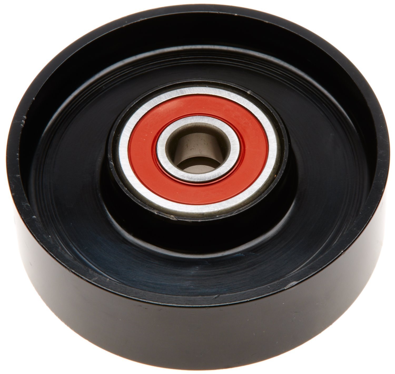 DriveAlign Idler Pulleys