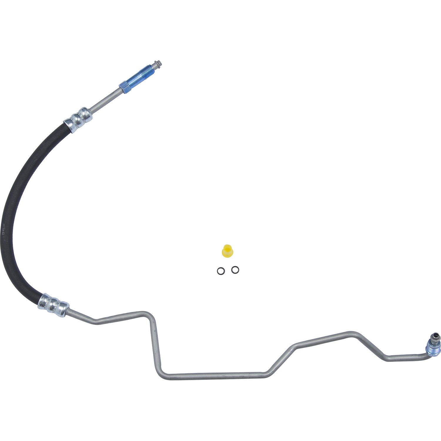 Power Steering OEM Assemblies