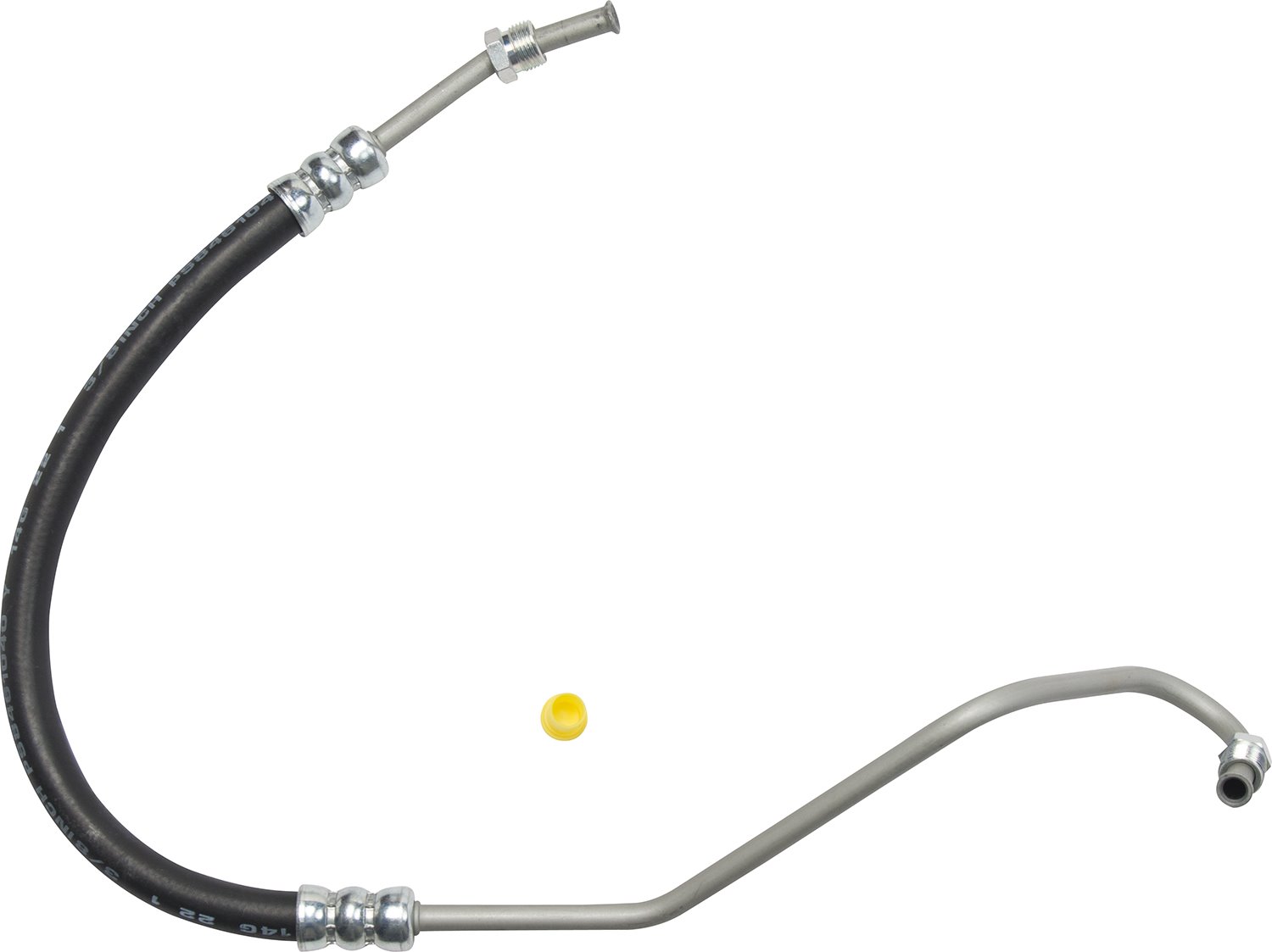 Power Steering OEM Assemblies