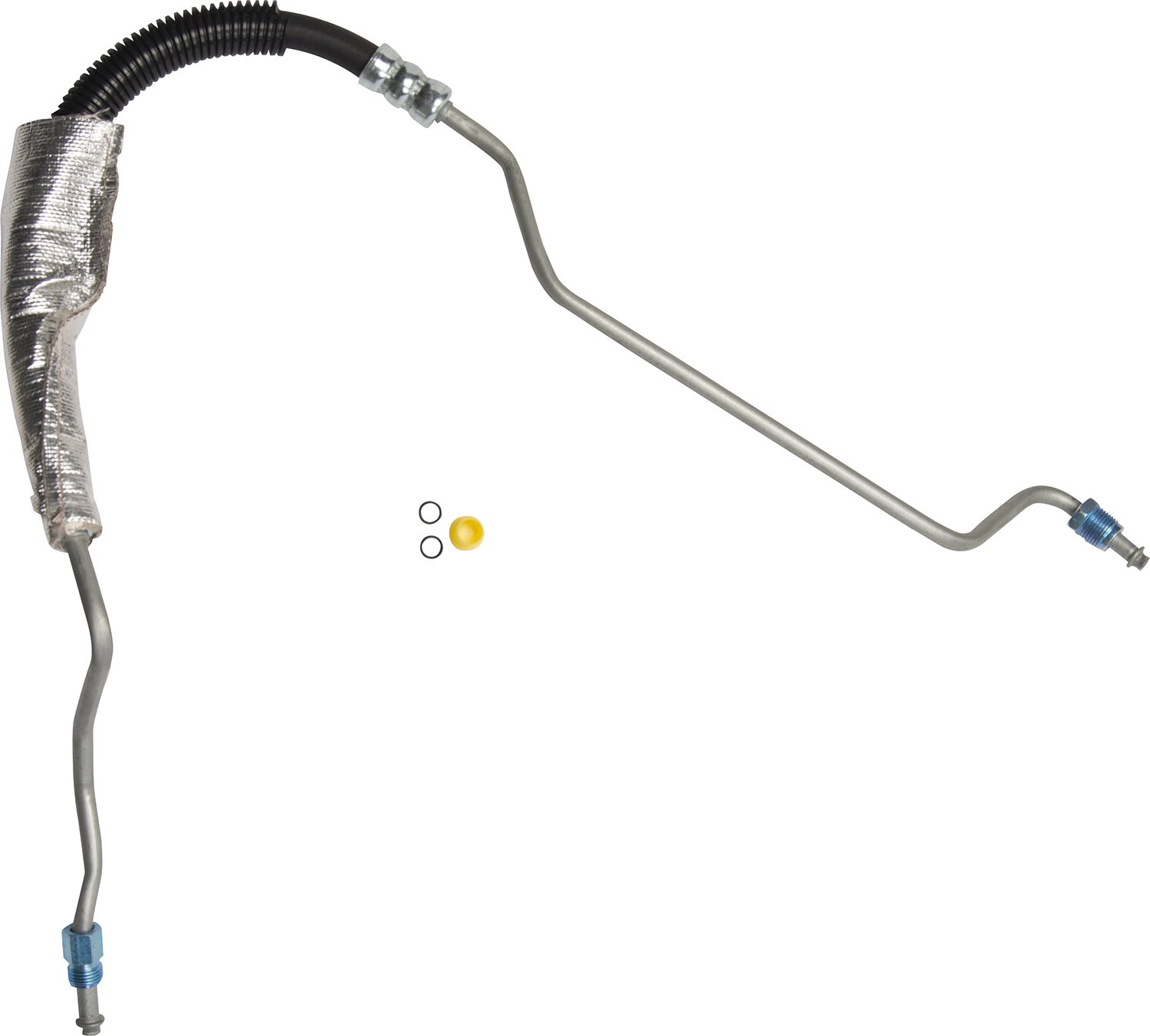 Power Steering OEM Assemblies