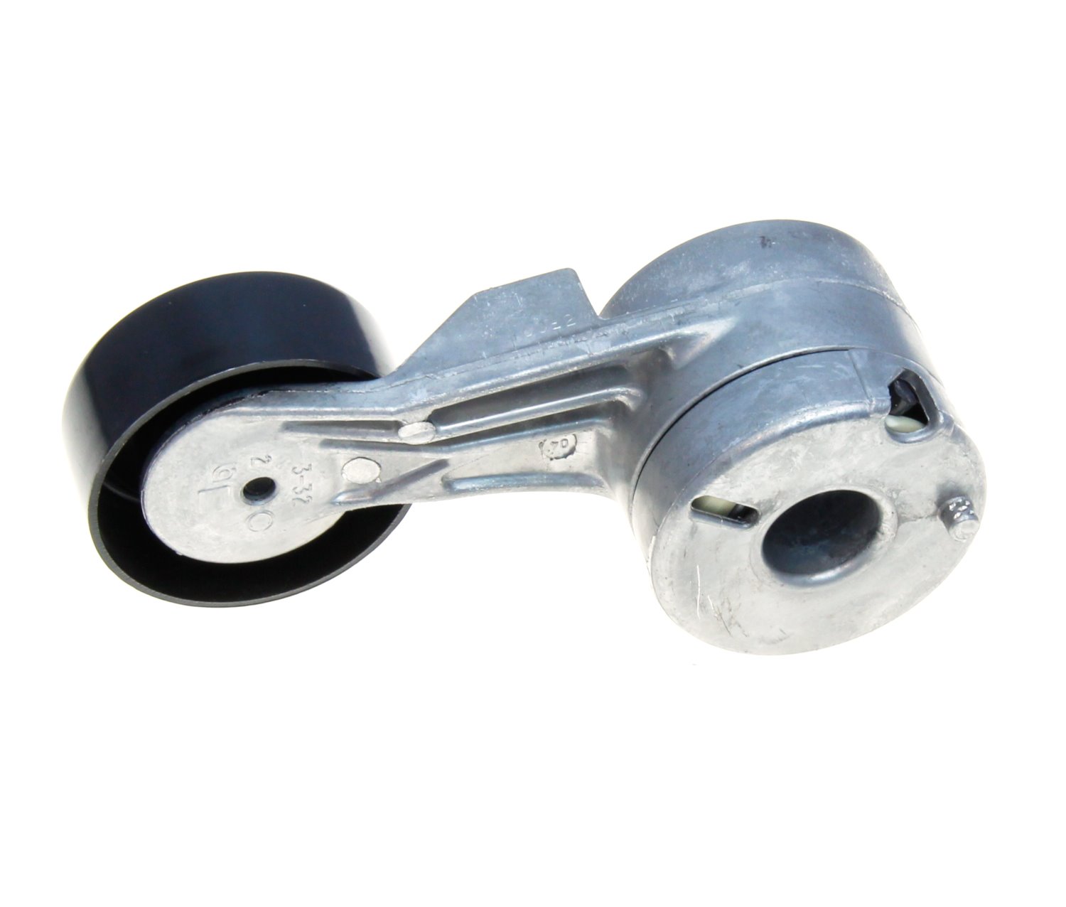 DriveAlign Automatic Belt Tensioners