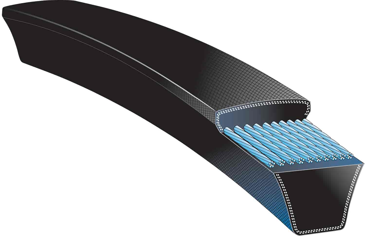 Super HC V-Belts