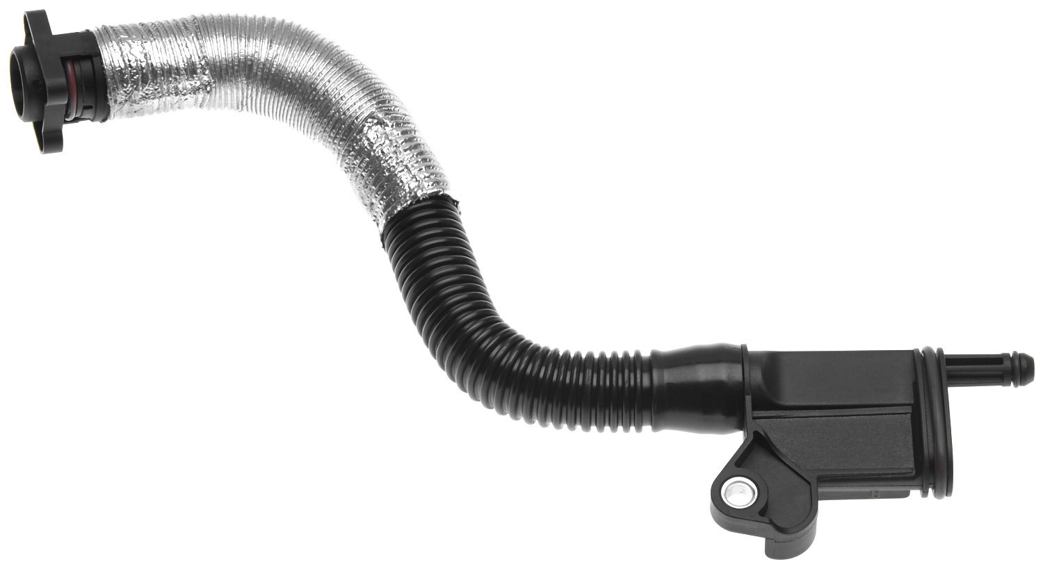 Emission Hose