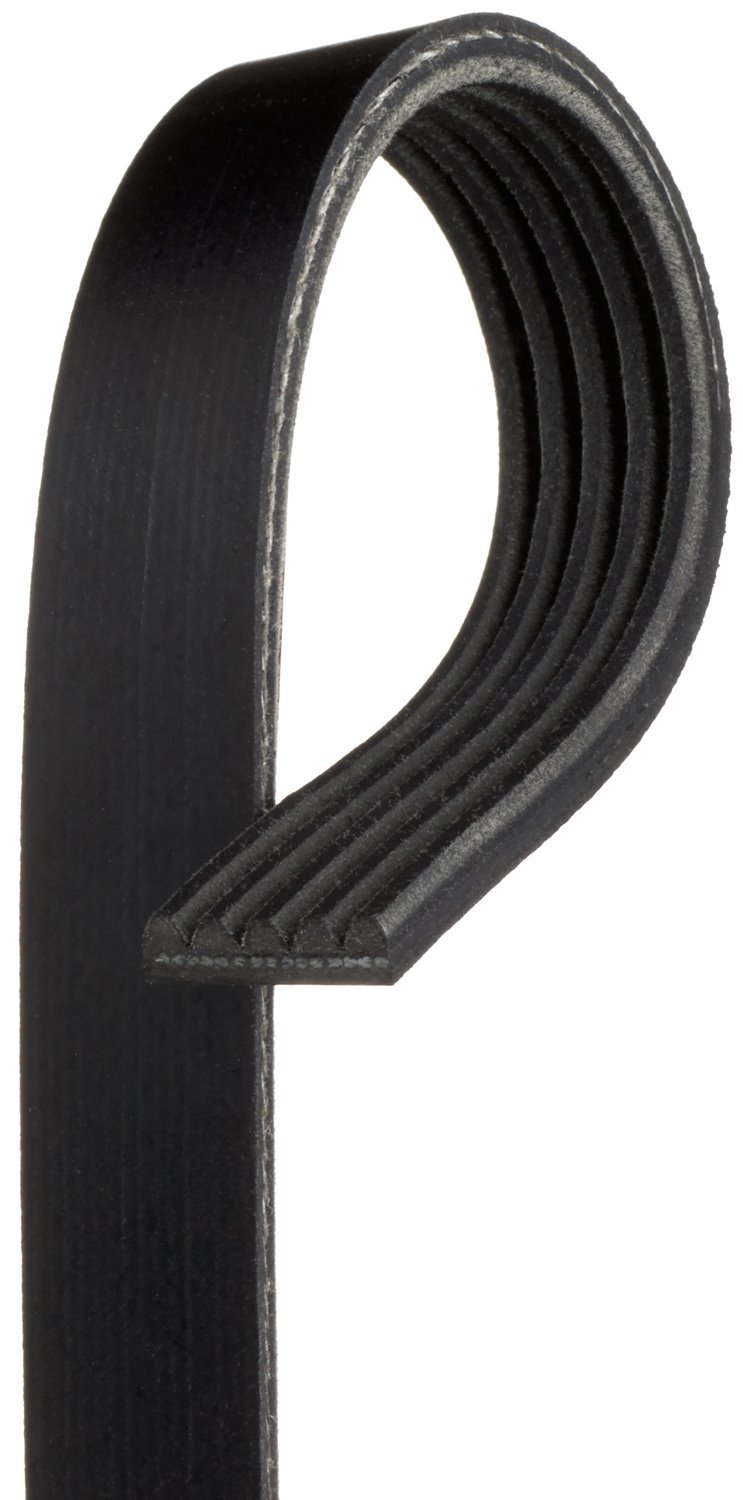 Micro-V Stretch Fit Belts