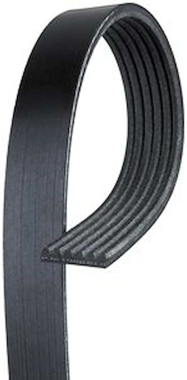 6 Rib Micro V Belt Length: 81.96"