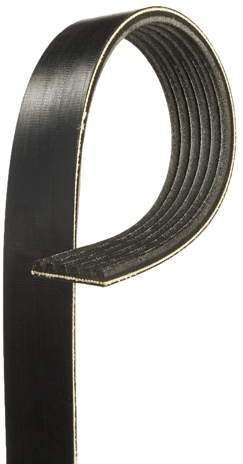 Century Series Aramid Belts