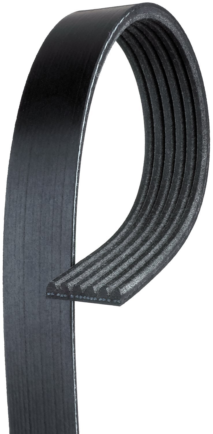 Micro v belts