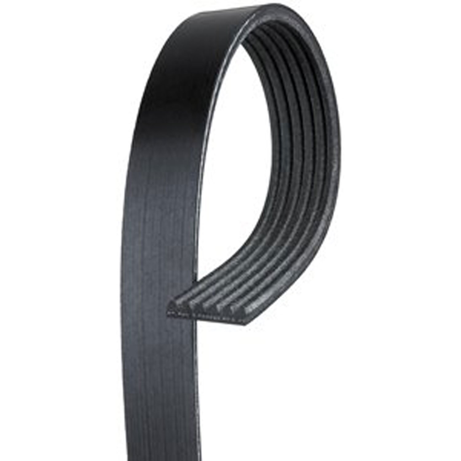 6-Rib Micro V Belt Length: 111.29"