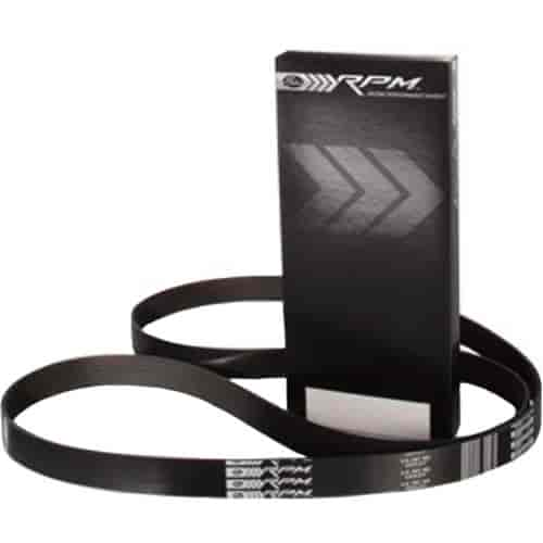 RPM Micro-V Belt