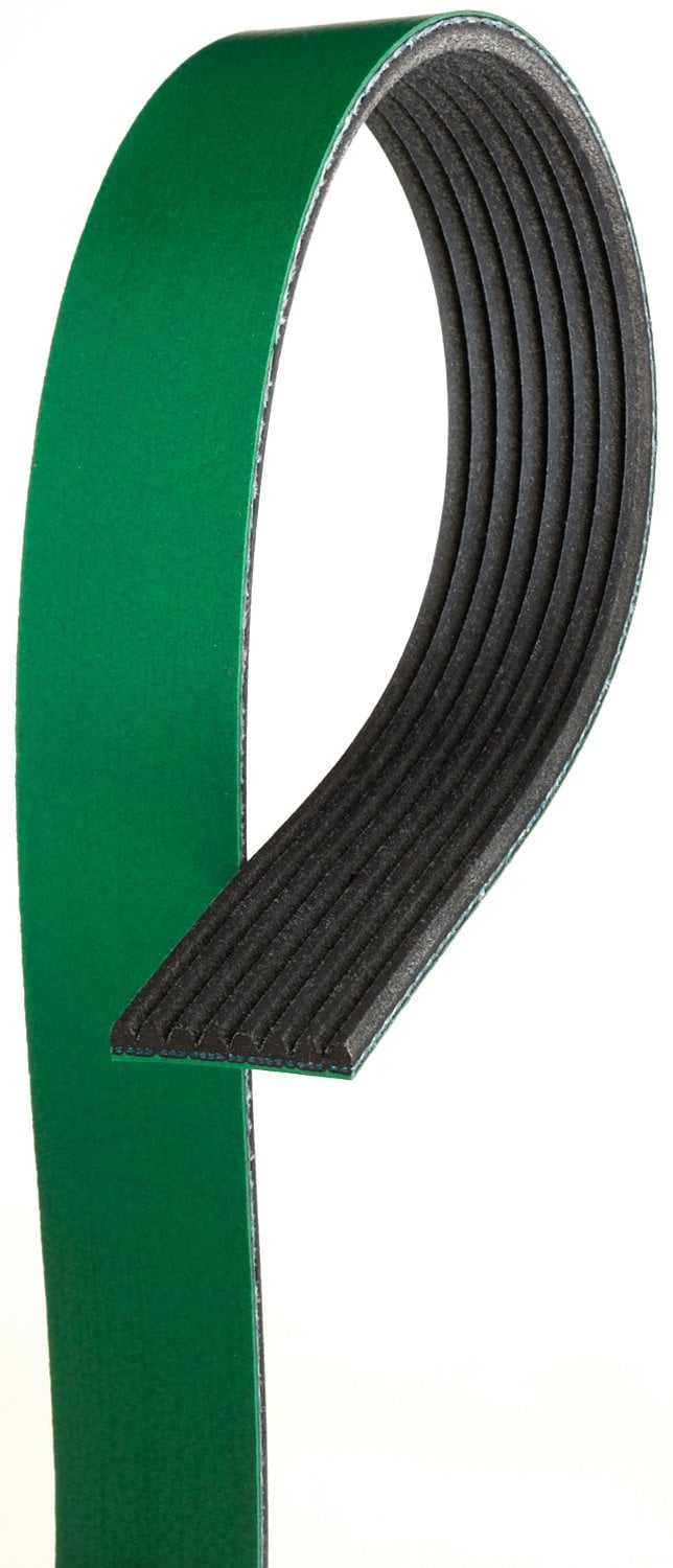 FleetRunner Micro-V Drive Belt for Select 2011-2012 Blue