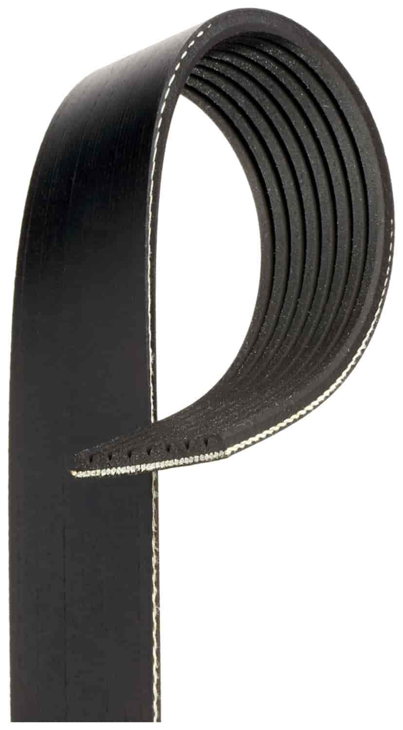 RPM MICRO-V BELTS