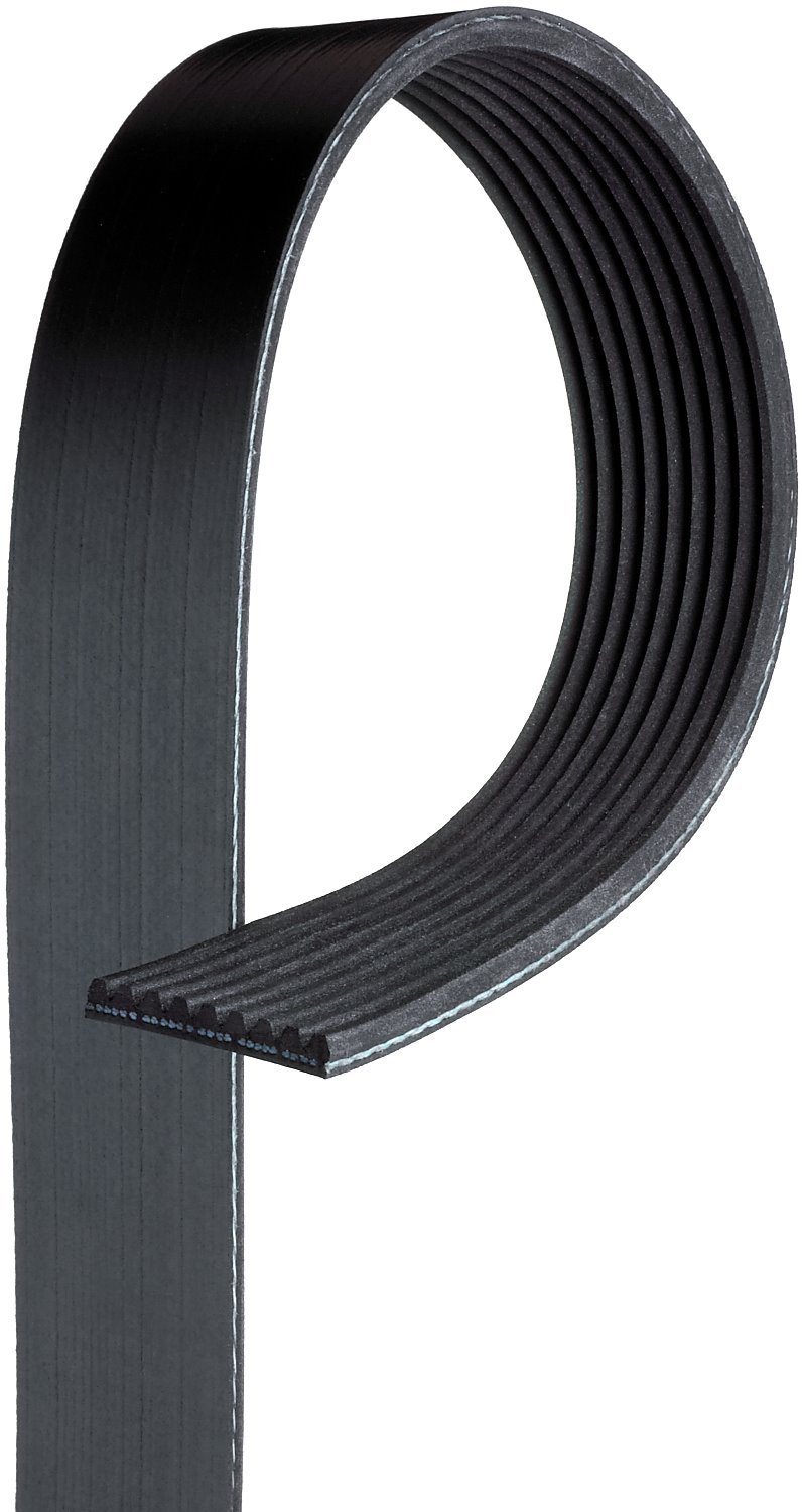 K090500 9-Rib Micro-V Serpentine Belt 50.475 in. [85522824, 072053511772]