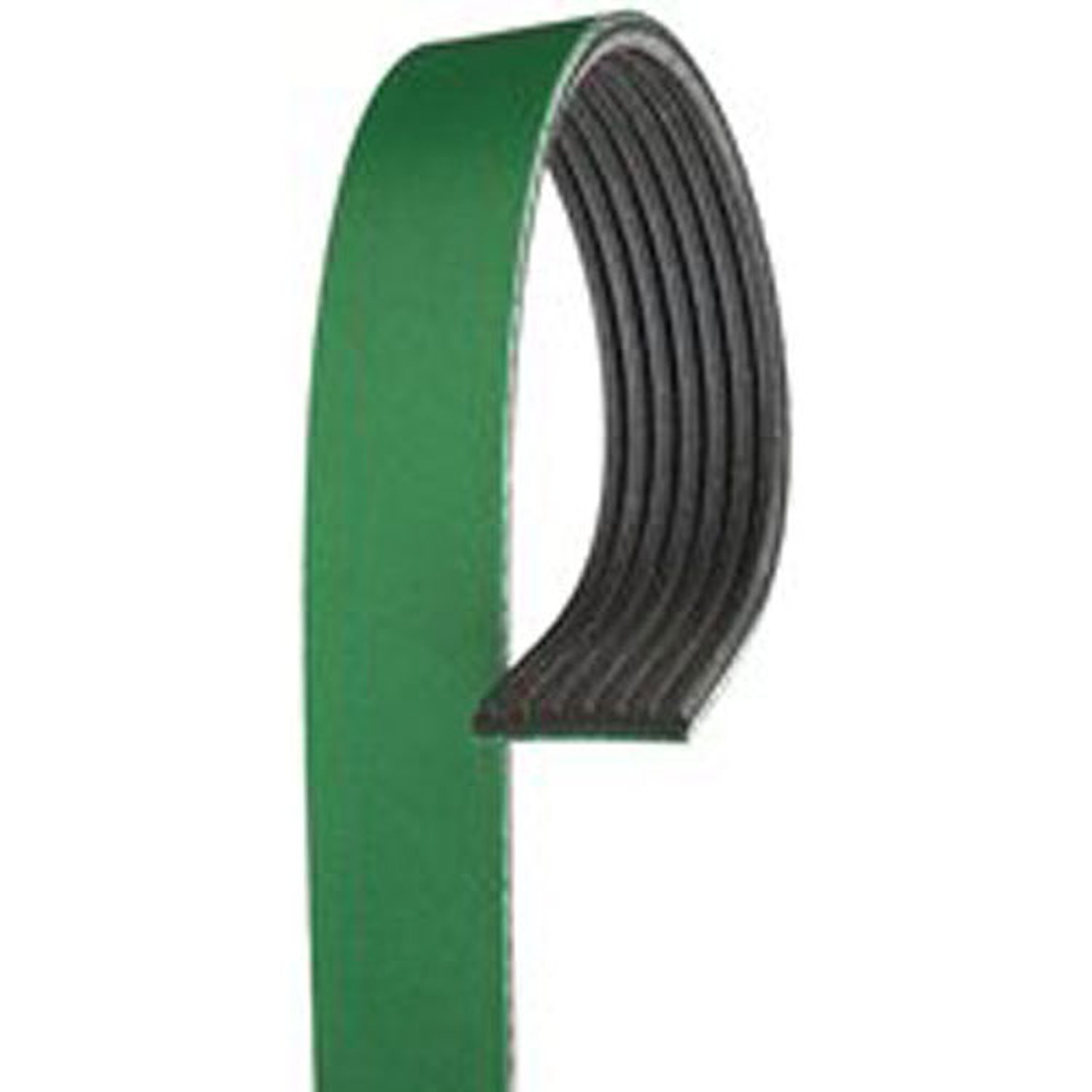 Heavy Duty FleetRunner Micro V Belt Length: 53.48"