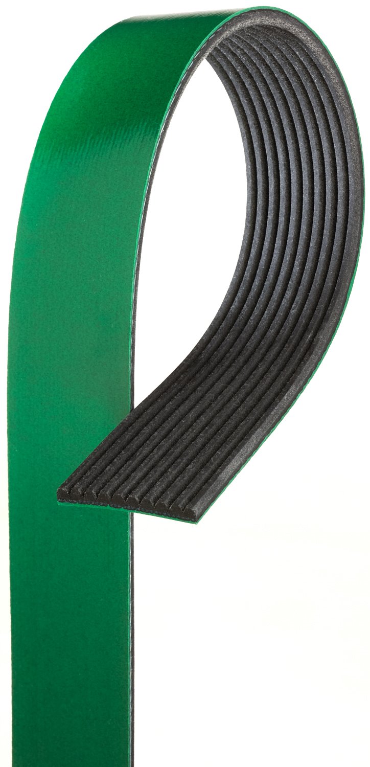 Heavy Duty Fleet Runner Micro v belts