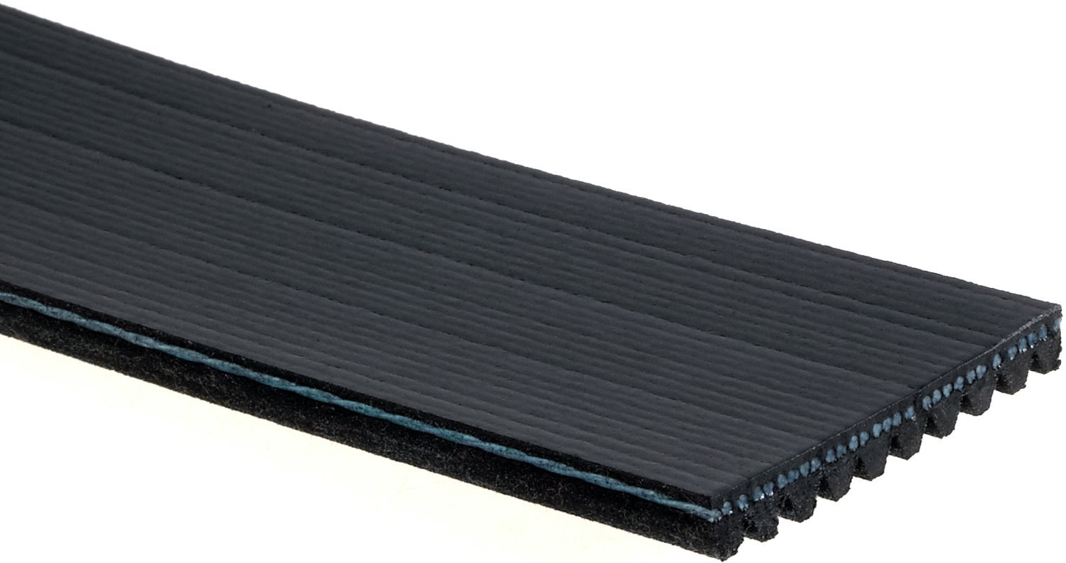 Century Series Micro-V Belt [1.367 in. Wide, 59.250