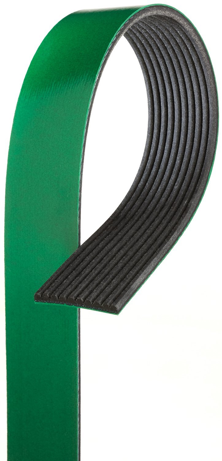 FleetRunner Micro-V Belt [1.367 in. Wide, 65 in. Long]