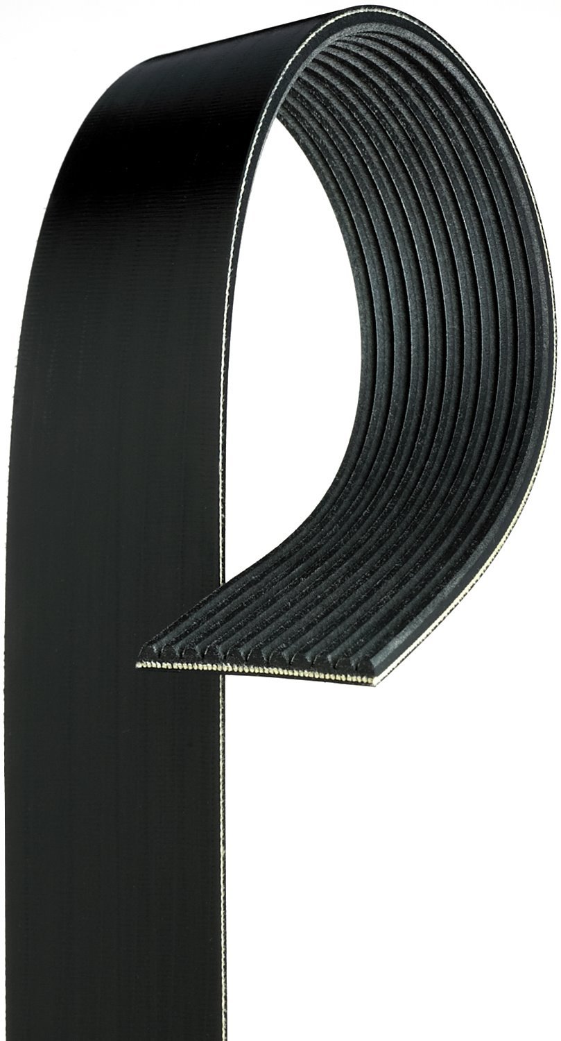 Micro-V AT Belts