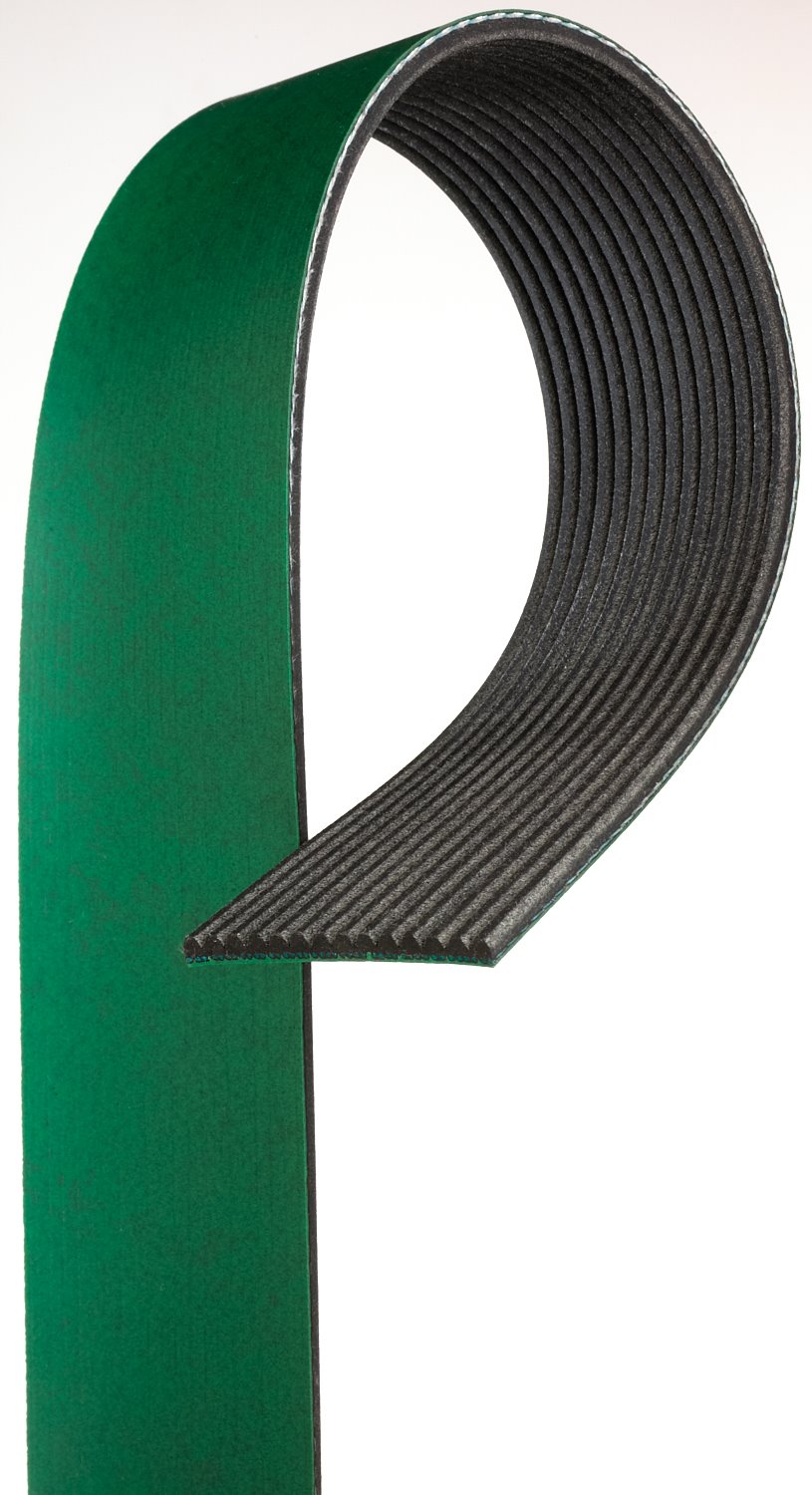 FleetRunner - Micro-V Belts