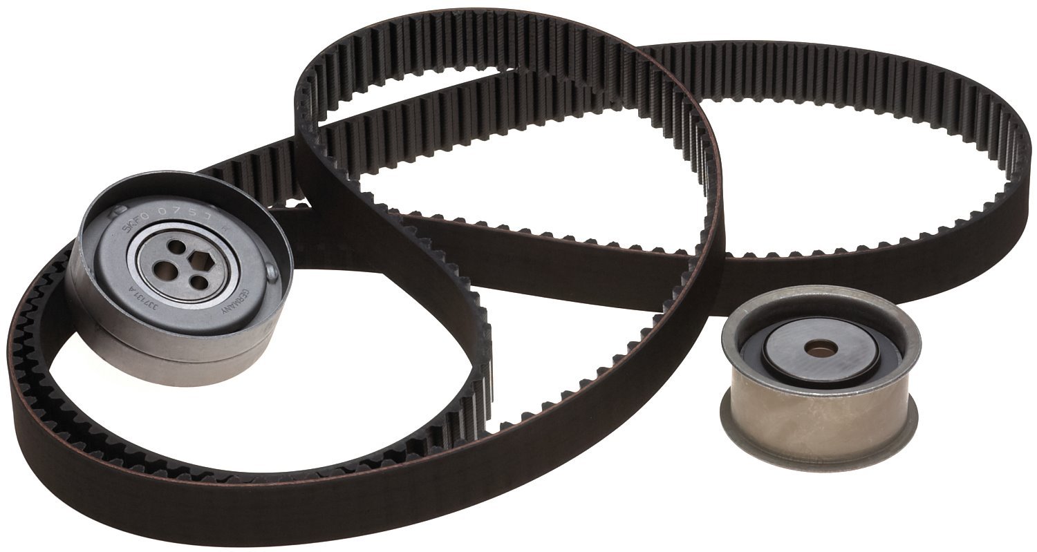 Timing Belt Component Kits