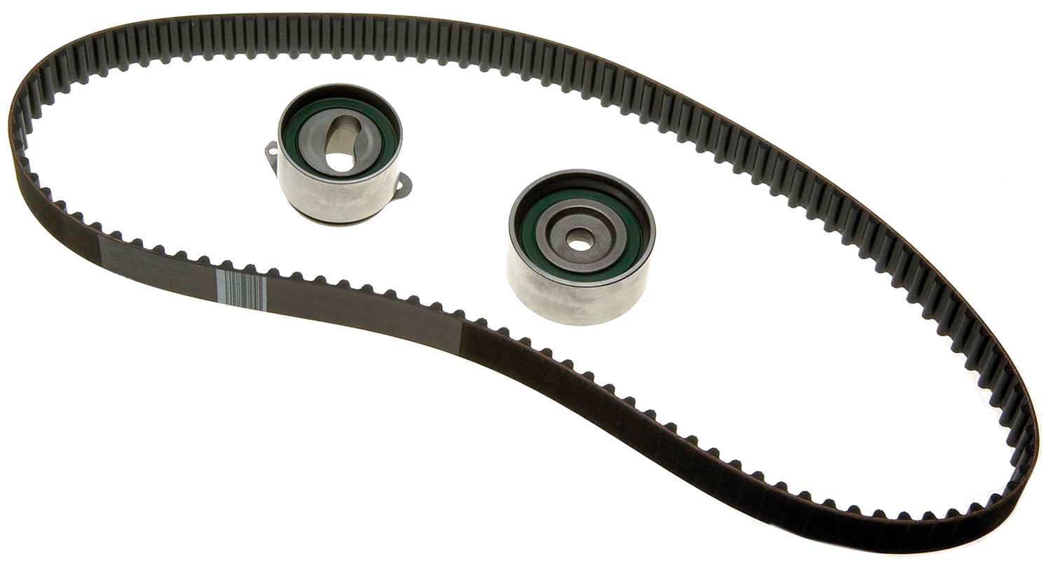 Timing Belt Component Kits