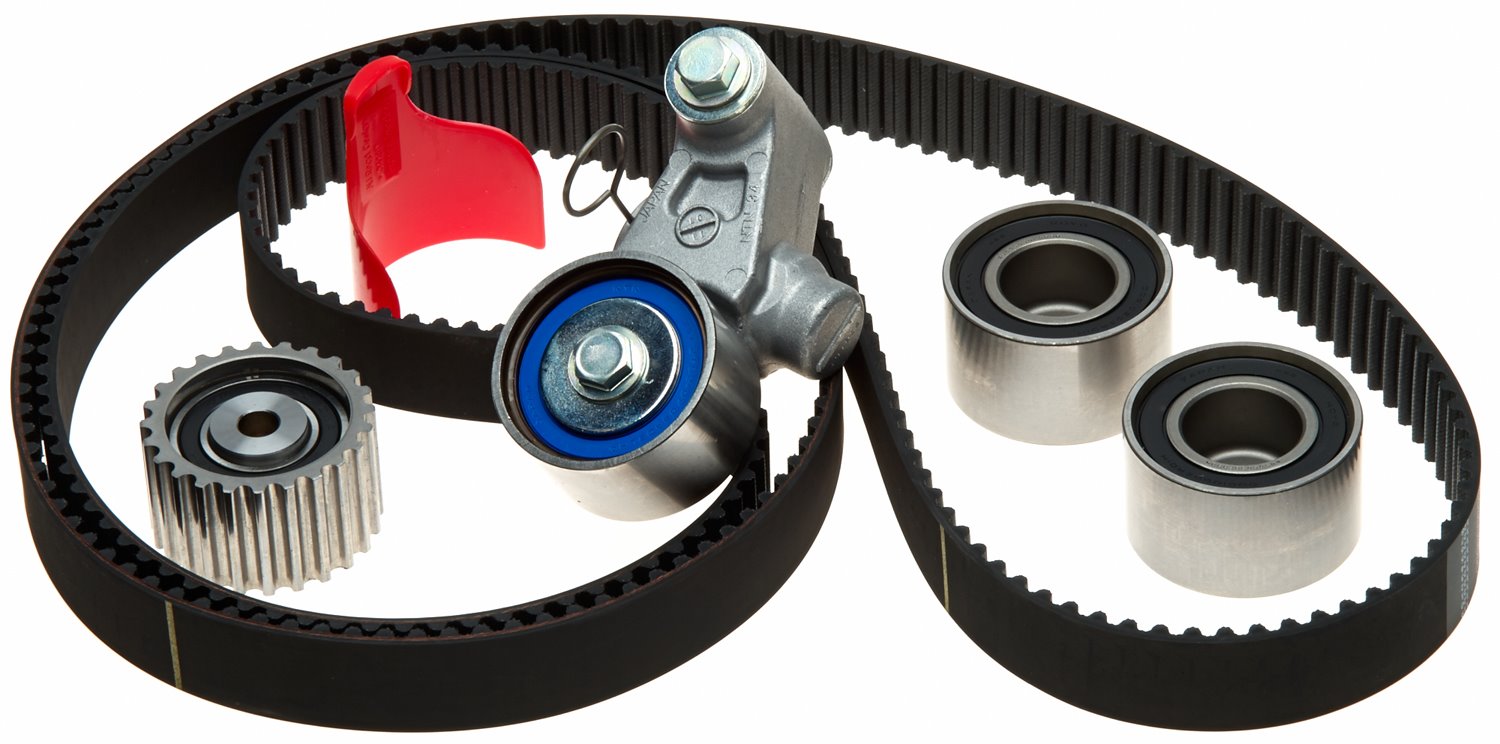 Timing Belt Component Kits