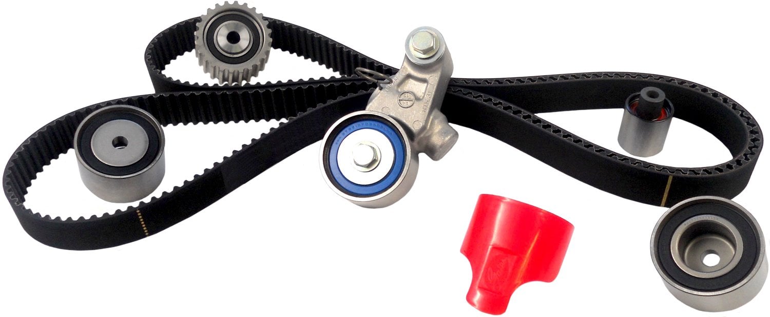 Timing Belt Component Kits