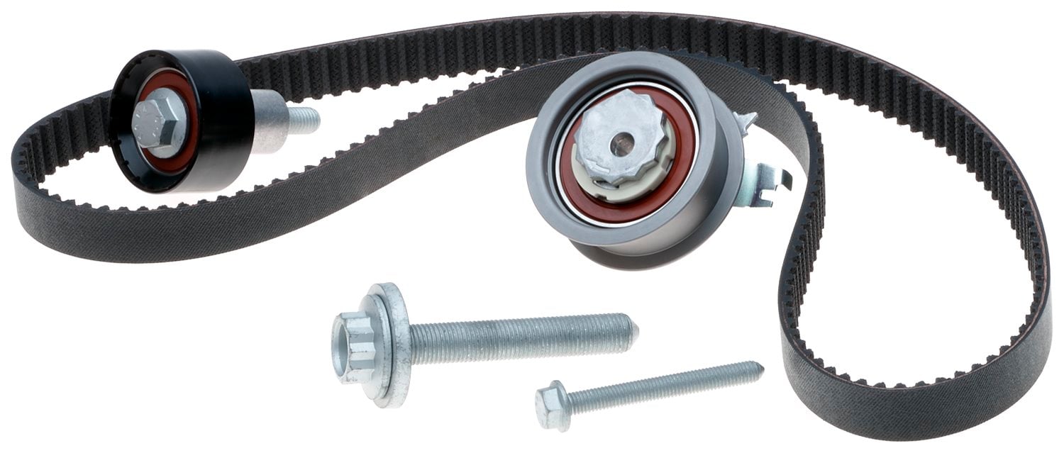 PowerGrip Timing Component Kit for Select 2013-2020 Audi,