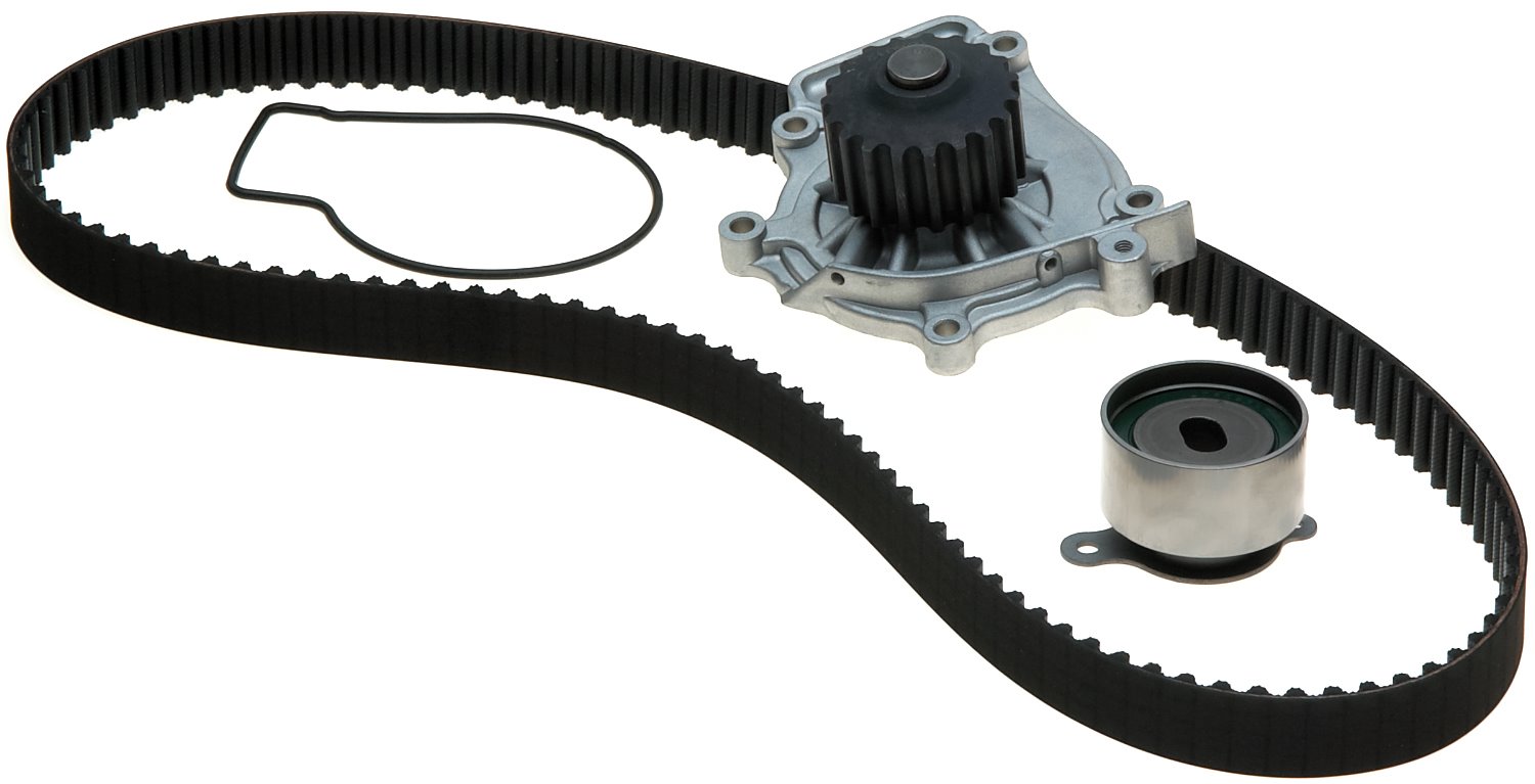 Timing Belt Component Kits with Water Pump