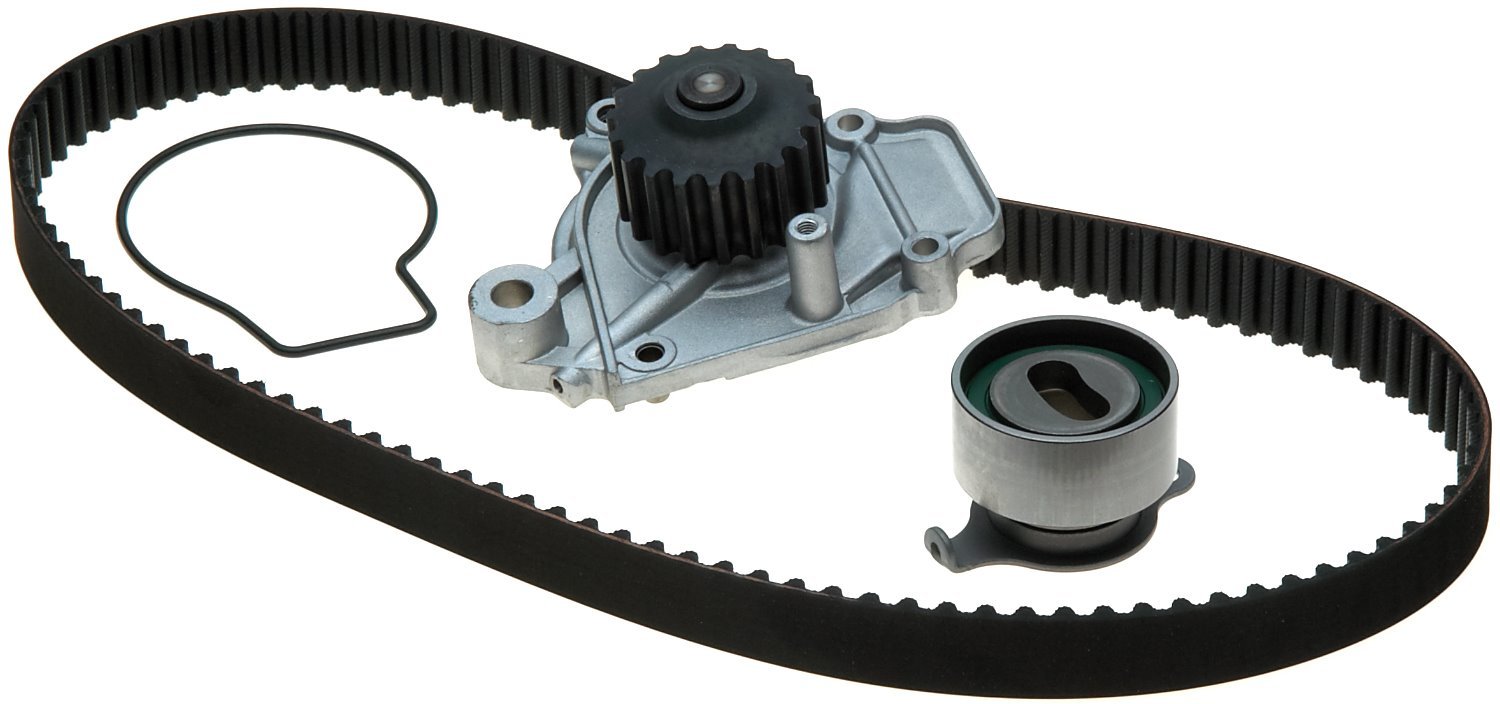 Timing Belt Component Kits with Water Pump