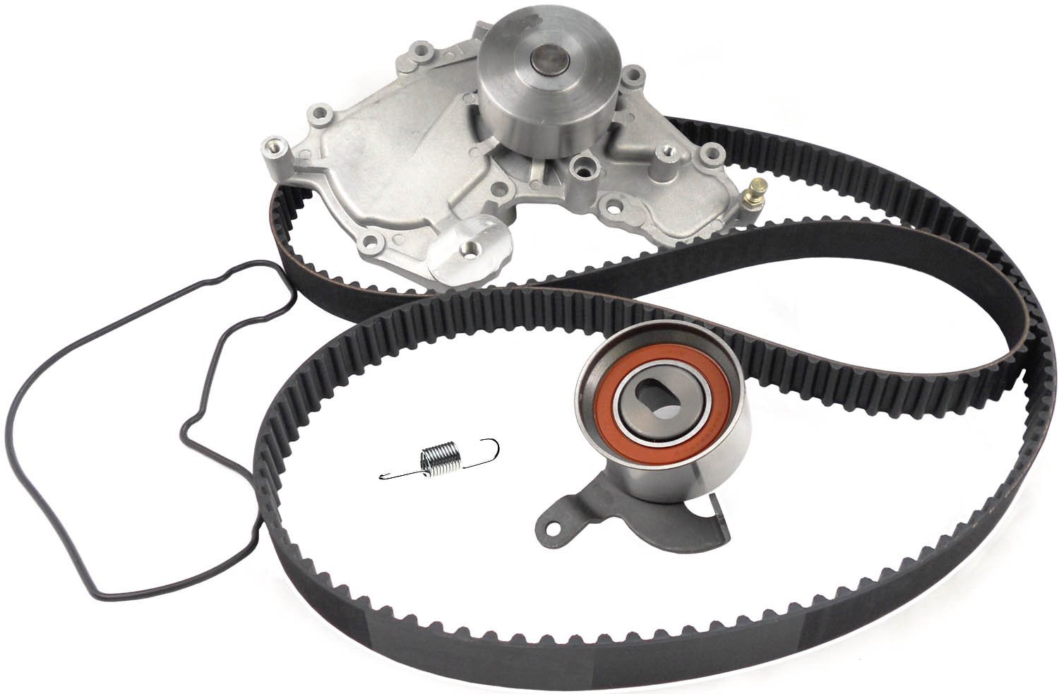 Timing Belt Component Kits with Water Pump