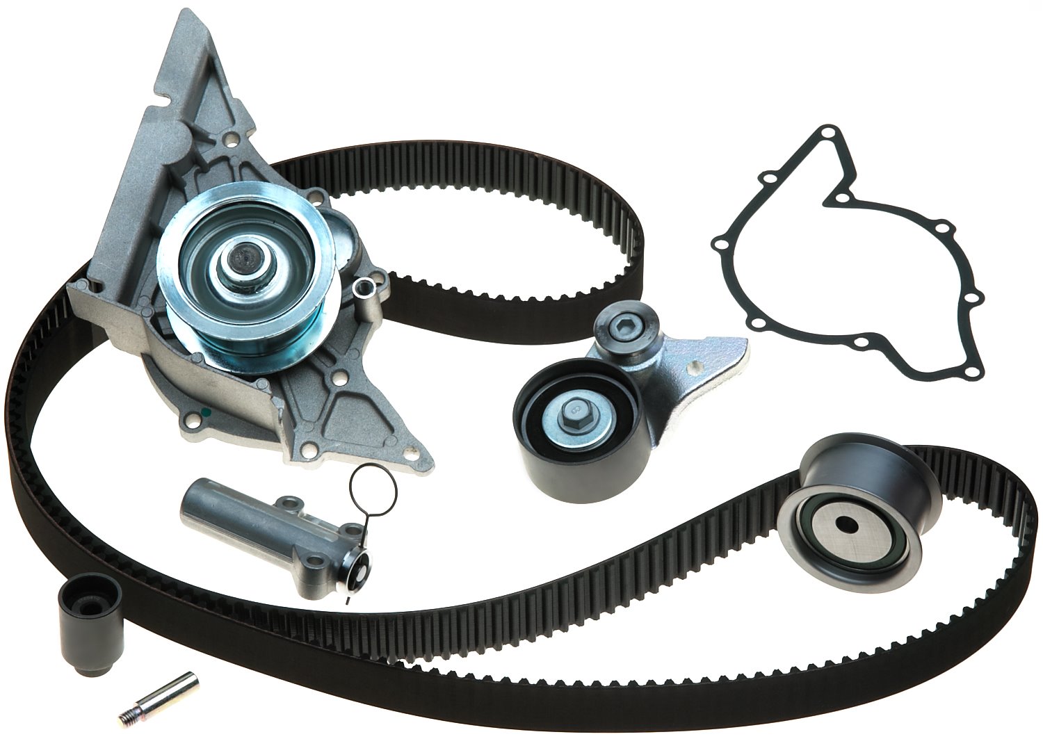 Timing Belt Component Kits with Water Pump