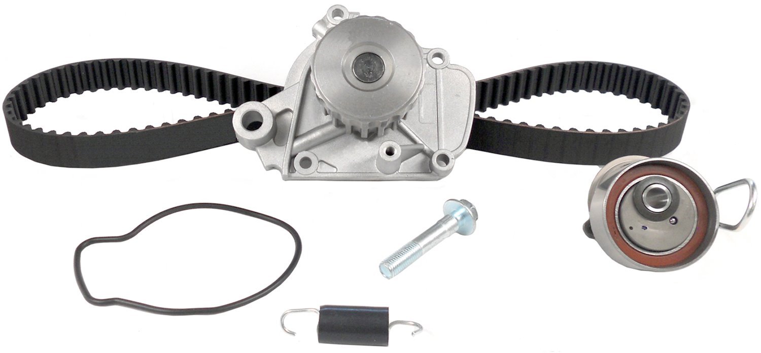 Timing Belt Component Kits with Water Pump