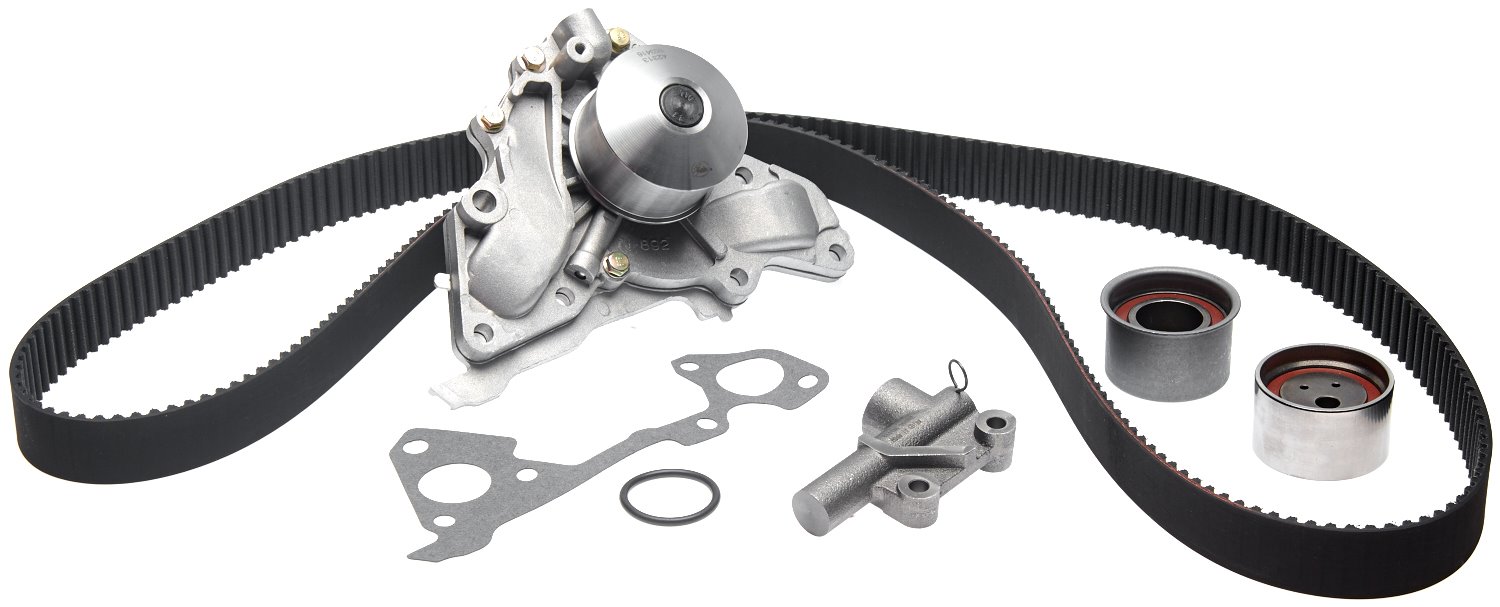 Timing Belt Component Kits with Water Pump