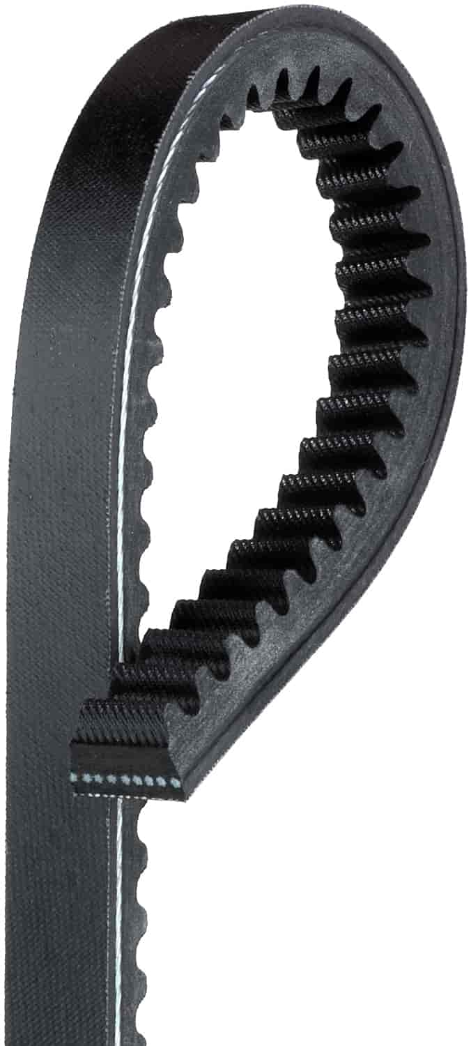 Heavy Duty Truck Belts