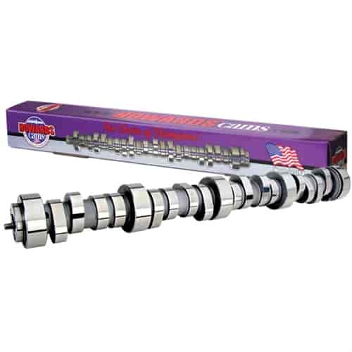 American Muscle Hydraulic Roller Camshaft 1997-Newer Chevy Gen