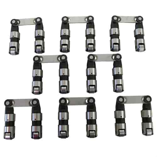 Racemax Mechanical Roller Lifters Ford V8