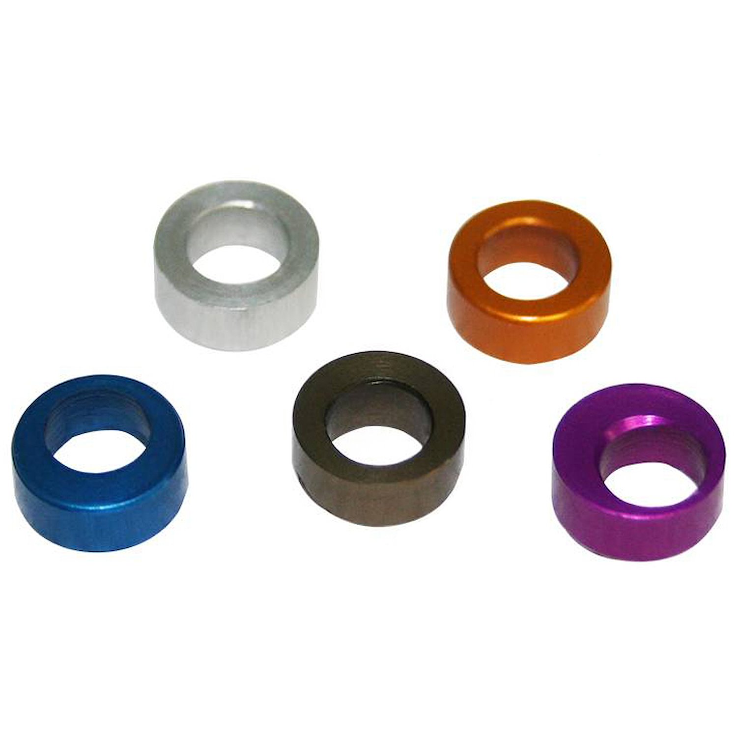 Advance and Retard Cam Bushing Set