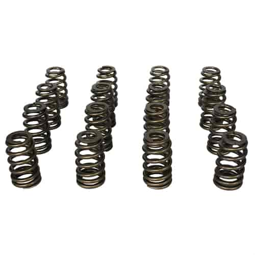 Ovate Beehive Valve Spring Set 1.207 in. OD