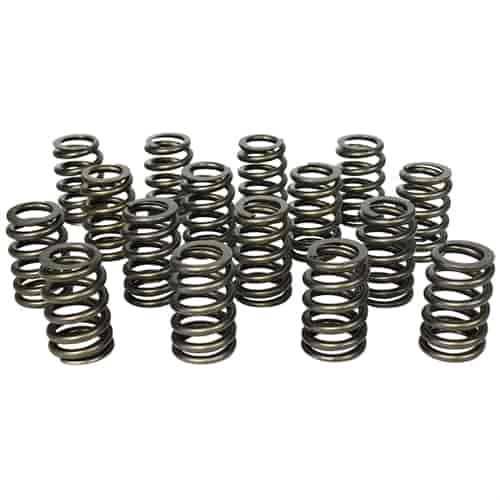 Ovate Beehive Valve Spring Set 1.450 in. OD