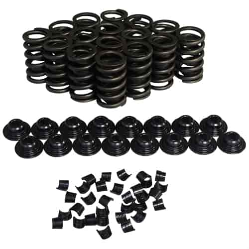 Performance Valve Spring & Retainer Kit 1.265 in. OD