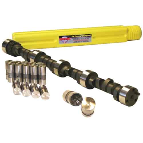 American Muscle Mechanical Flat Tappet Camshaft & Lifter Kit 1965-1996 Chevy 396-502 Mark IV