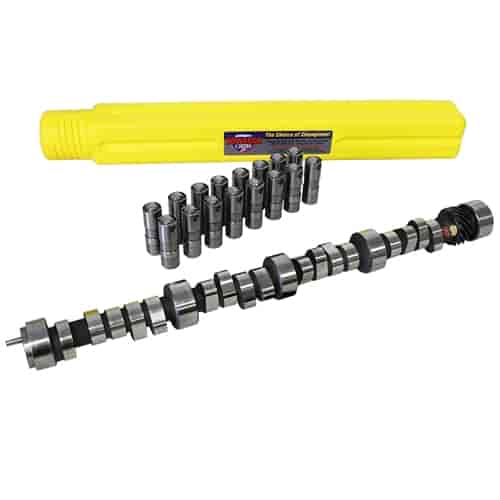 Hydraulic Roller Camshaft & Lifter Kit 1987-1998 Chevy