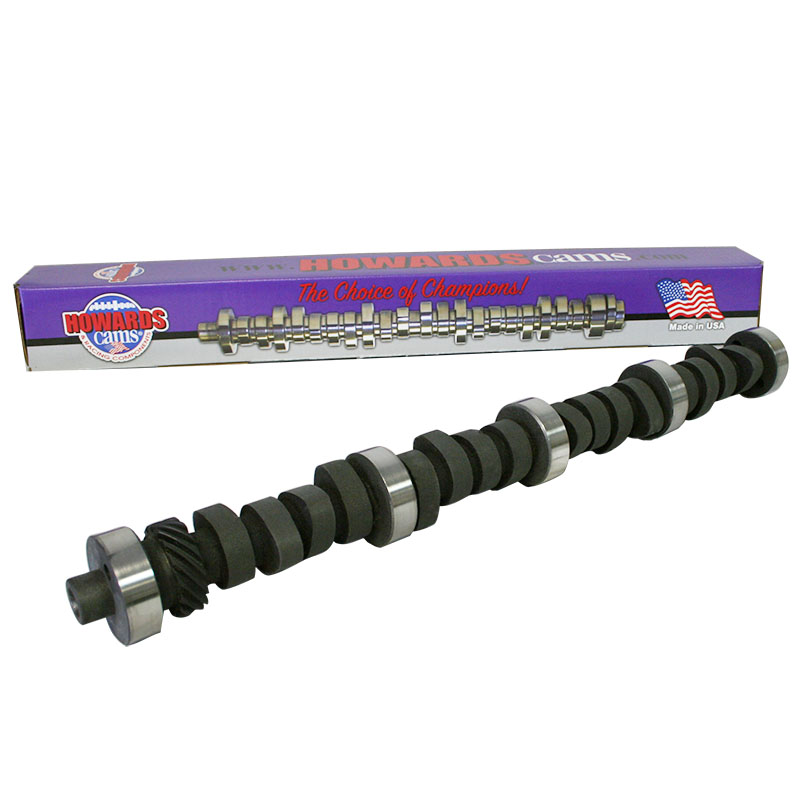 CAMSHAFT AND LIFTER KIT