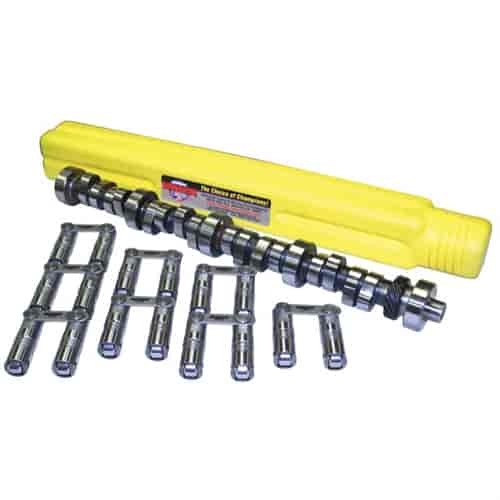 Hydraulic Roller Camshaft & Lifter Kit 1963-2002 Ford