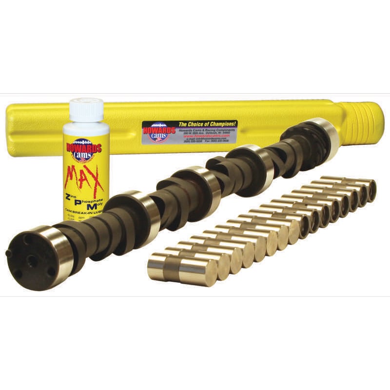 CAMSHAFT